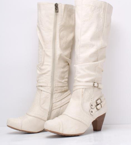 fashion lady boots