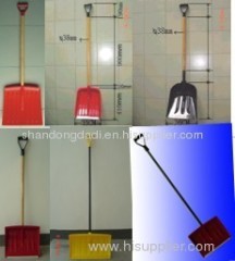 snow shovel