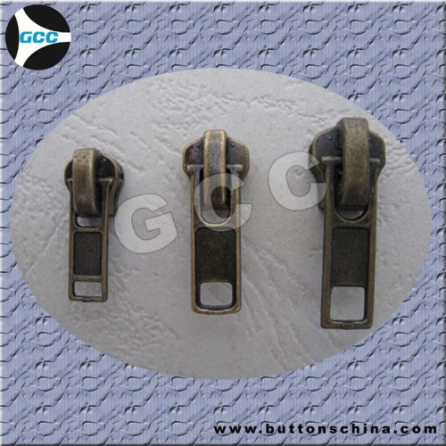 metal slider normal puller