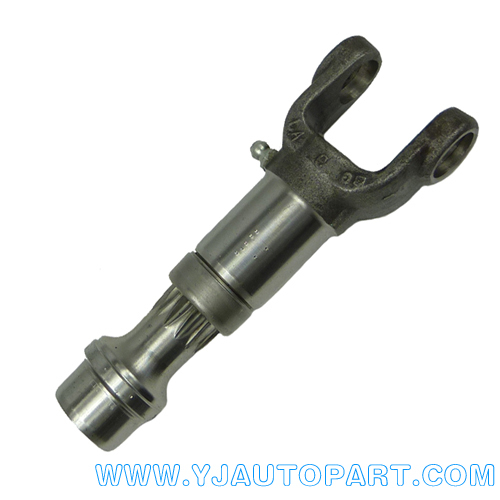 Drive shaft parts Driveline components Slip shaft assembly