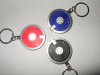 LED keychain lamp