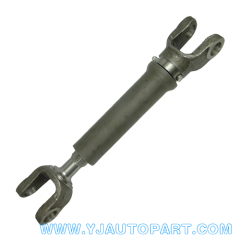 OEM Sliding yoke assembly shaft yoke