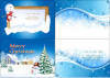 2011 design christmas greeting cards