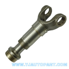 China OEM supplier Sliding yoke assembly