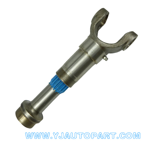 China OEM Slip yoke completed