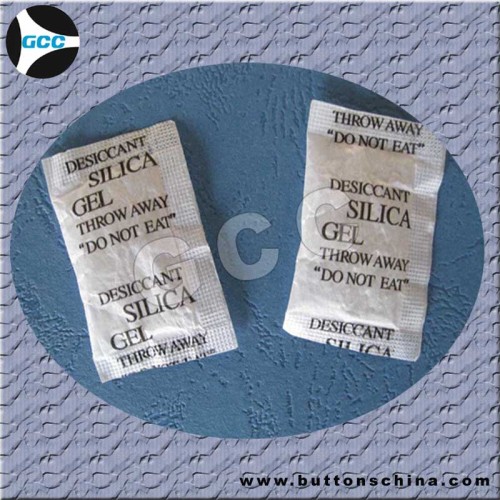 foods Silica gel desiccant