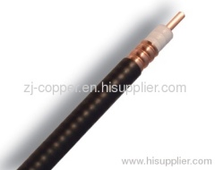 Frequency Communication Feeder Cable