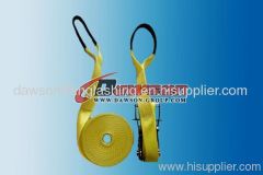 Double Ply Ratchet Tie Downs China Manufacturers