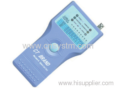 Multi cable tester