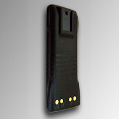 two way radio battery