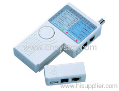 network cable tester