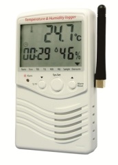 wireless temperature sensor