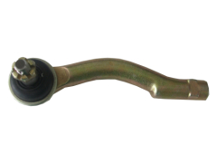 plating tie rod end