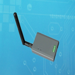 ZigBee Wireless Transceiver (Router)