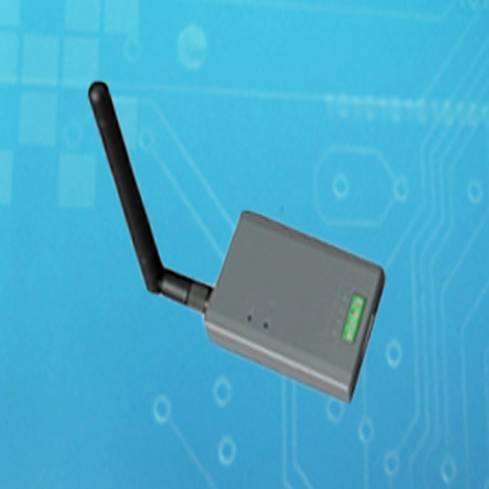 Wireless Transmitter Receiver