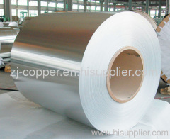 5052 Aluminum Coil foils tape