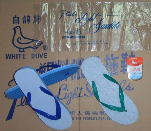 whitedove811/811A/811L/811D/790/790K/610/915A/315A/PVC/PE/sandal2