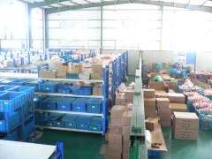 Ningbo Yinzhou Hengxing Air Conditioner Fittings Factory
