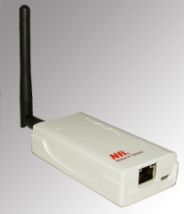 ZigBee To Ethernet Converter