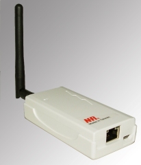 ZigBee network