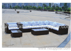 garden furniture