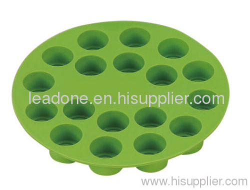 Hot selliing silicone ice mould