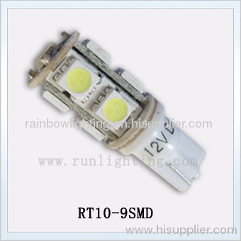 auto led lamps