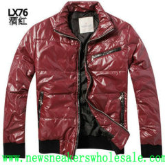 Moncle Men Jackets wholesale online