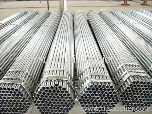 a179 seamless steel pipe