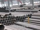 a53 grade b seamless steel pipe