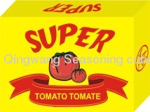 10g Tomato cube