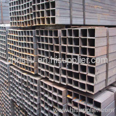 square & rectangular steel tube