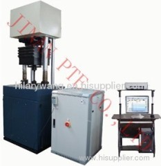 Fatigue Testing Machine