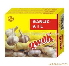 10g garlic cube