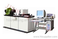 NDW Series Computer Control Torsion Testing Machine