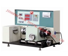 Spring Torsion Testing Machine