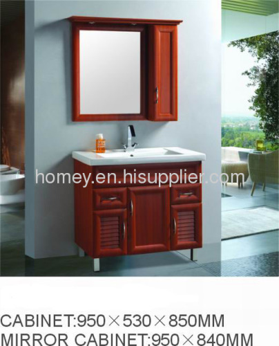 MDF cabinets