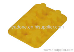 Hot selliing silicone cake mould