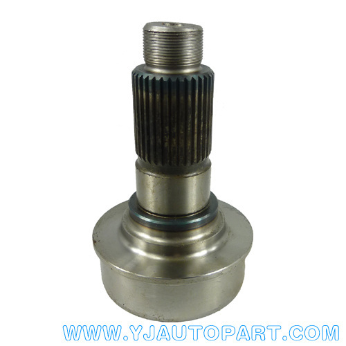 China supplier OEM Intermediate shaft