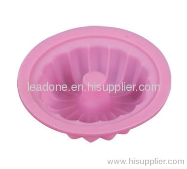 Hot selliing silicone cake mould