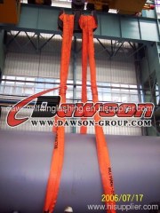 300T Endless Round Sling China Manufacturer