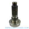 Drive shaft parts Involute Spline Intermediate shaft