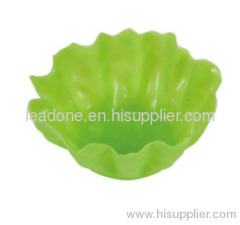 Hot selliing silicone cake mould