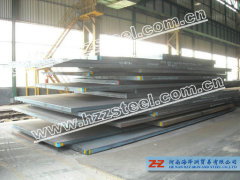 SA302GrC/SA302GrB/A/D Boiler Pressure Vessel Steel Plates