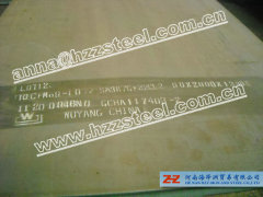 SA387Gr11CL1/SA387Gr11CL2 Boiler Pressure Vessel Steel Plates