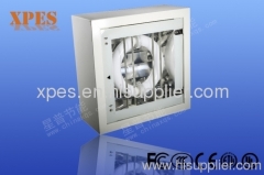 Induction Floodlight