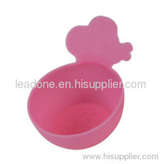 Hot selliing silicone cake mould