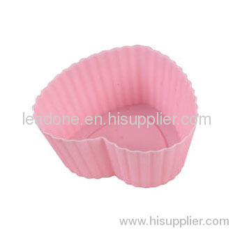 Hot selliing silicone cake mould