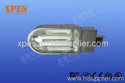 Induction Street Light