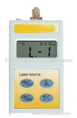 FRB Stable Laser Source